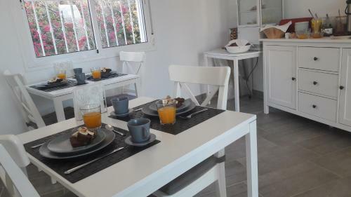 Bed & Breakfast Casa Pura Vista
