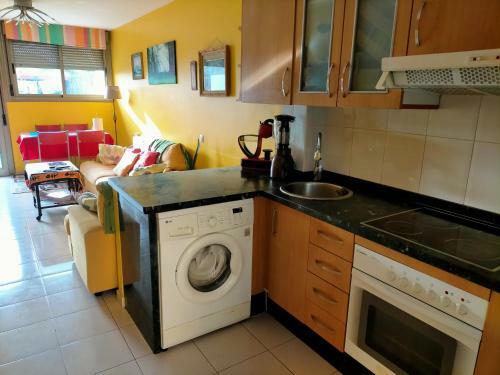 Apartamento Fuerteventura