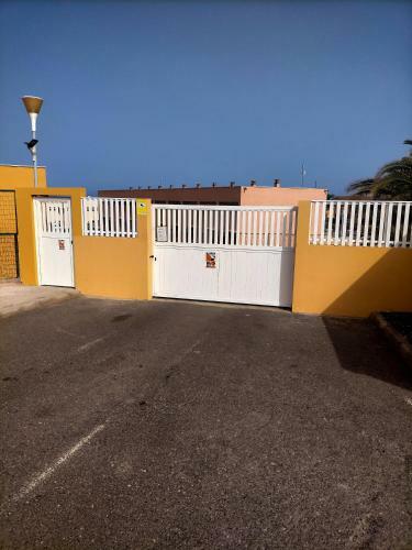 Apartamento Fuerteventura