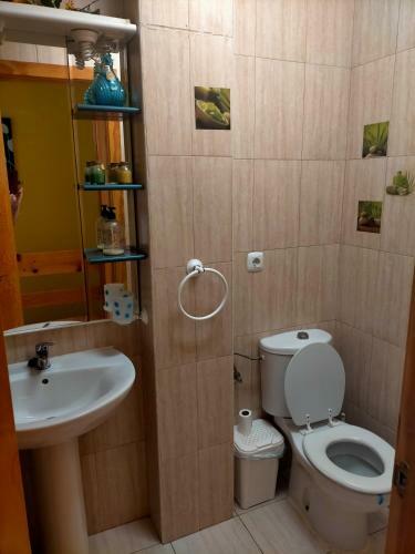 Apartamento Fuerteventura