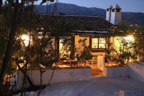 Lodge Casa Junius