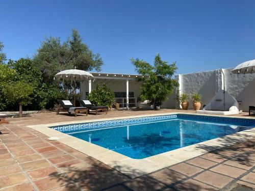 Lodge Casa Junius