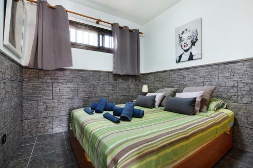 Apartamento Casa Mario 2