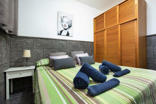 Apartamento Casa Mario 2