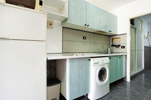 Apartamento Casa Mario 2