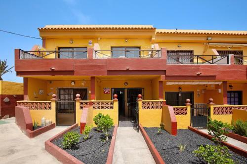 Apartamento Casa Mario 2