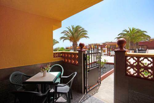 Apartamento Casa Mario 2