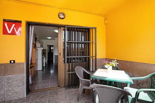 Apartamento Casa Mario 2
