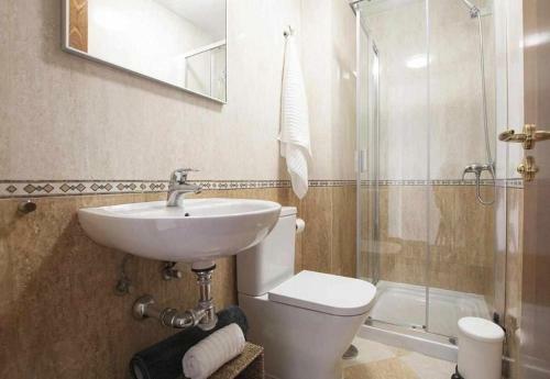 Apartamento Holyhome Arrecife City