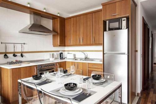 Apartamento Holyhome Arrecife City