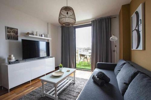 Apartamento Holyhome Arrecife City