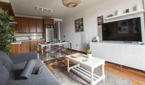 Apartamento Holyhome Arrecife City