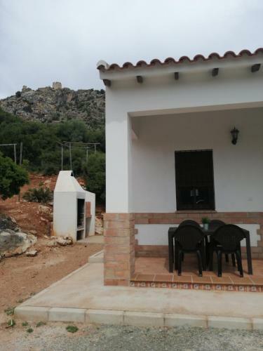 La Solana De Tur�n. La Coscoja.