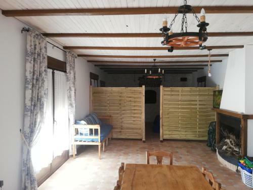 Agroturismo La Quinteria De Sancho