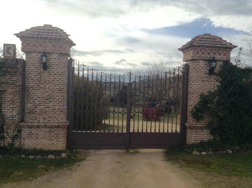 Villa Finca El Cerco
