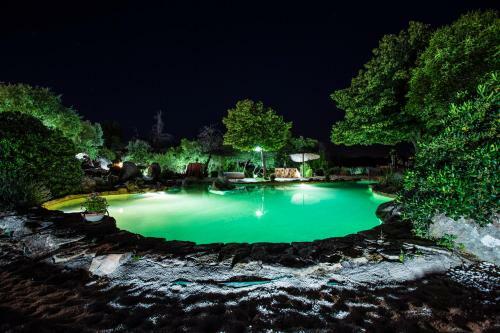 Villa Finca El Cerco