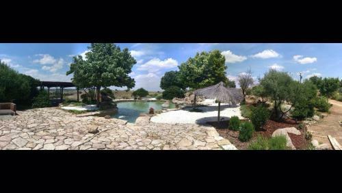 Villa Finca El Cerco