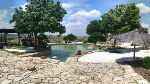 Villa Finca El Cerco