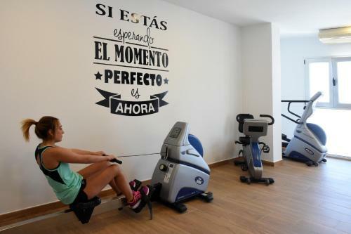 Apartamento Ardales Loft