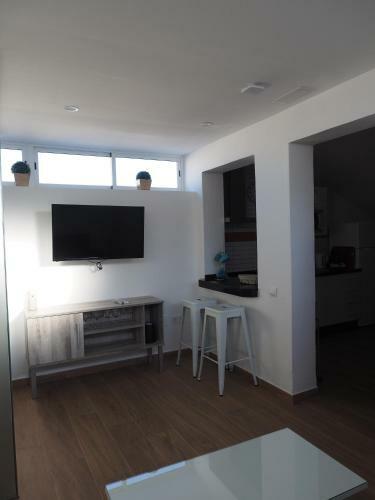Apartamento Ardales Loft