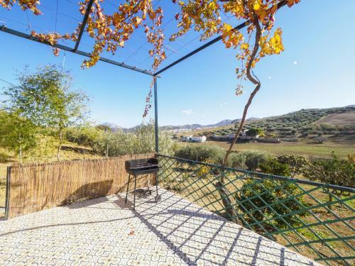 Cubo's La Terraza De Ardales