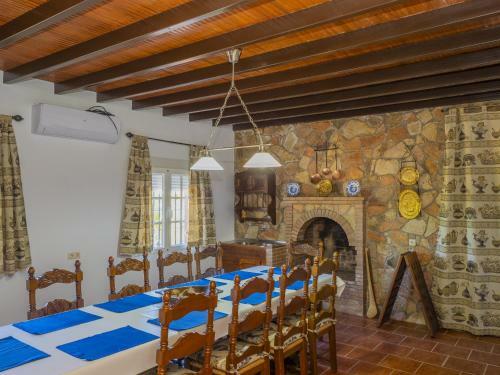 Cubo's Villa Torres Ardales