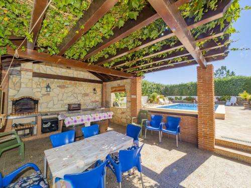 Cubo's Villa Torres Ardales
