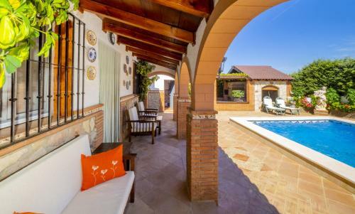 Cubo's Villa Torres Ardales