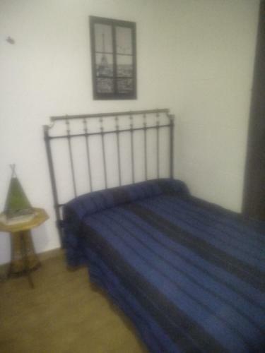 Bed & Breakfast El Patio Andal�