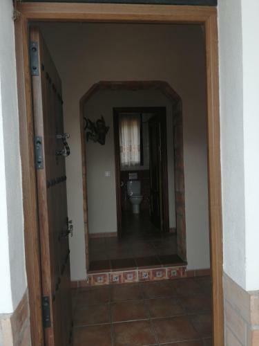 Agroturismo La Solana de Turon. El Pino
