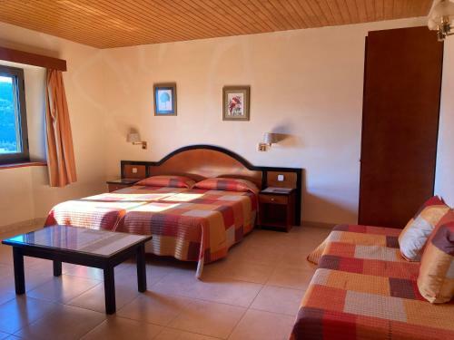 Agroturismo Mas Espuella