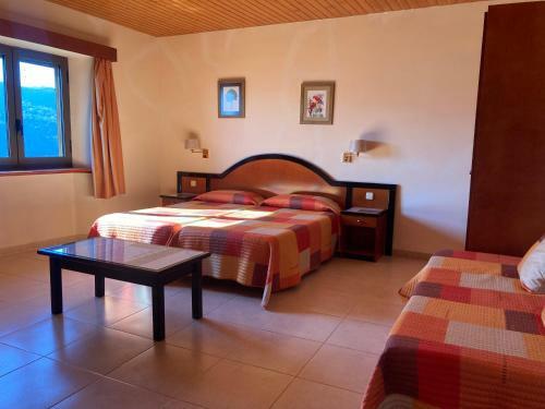 Agroturismo Mas Espuella