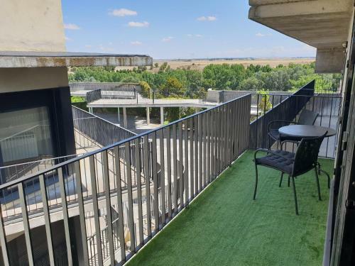 Apartamento Mi Villa Ar�valo