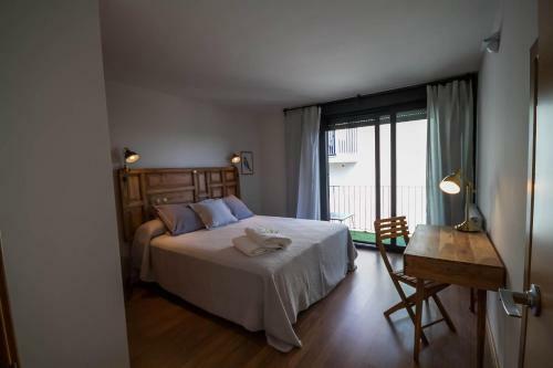Apartamento Mi Villa Ar�valo