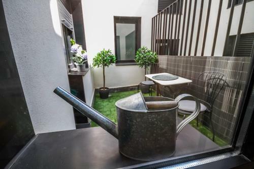 Apartamento Mi Villa Ar�valo