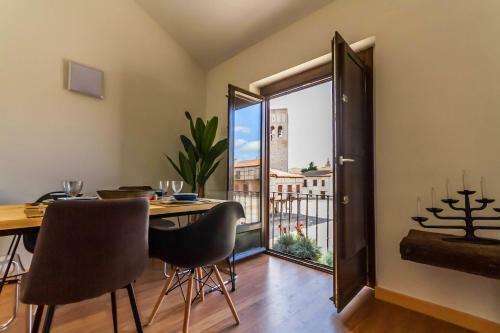 Apartamento Mi Villa Ar�valo