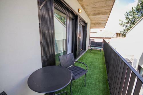 Apartamento Mi Villa Ar�valo