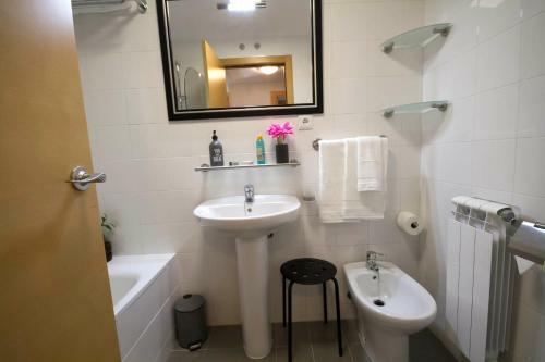 Apartamento Mi Villa Ar�valo