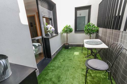 Apartamento Mi Villa Ar�valo