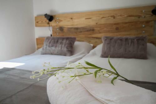 Apartamento Mi Villa Ar�valo