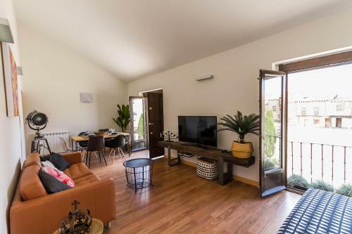 Apartamento Mi Villa Ar�valo