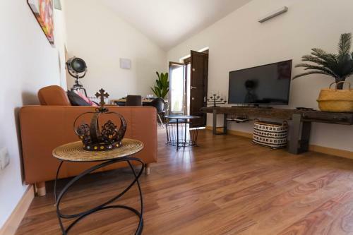 Apartamento Mi Villa Ar�valo