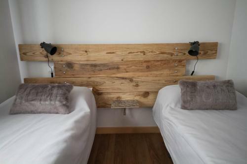 Apartamento Mi Villa Ar�valo