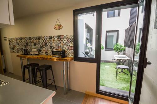Apartamento Mi Villa Ar�valo