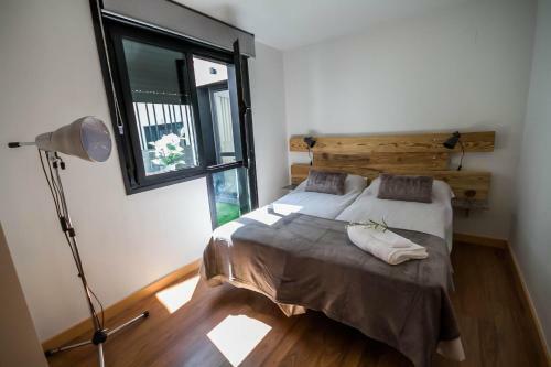 Apartamento Mi Villa Ar�valo