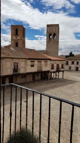 Apartamento Mi Villa Ar�valo