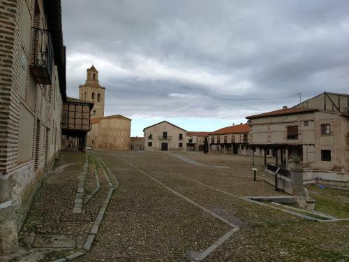 Apartamento Piso Tesa