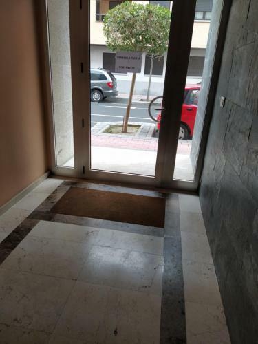 Apartamento Piso Tesa