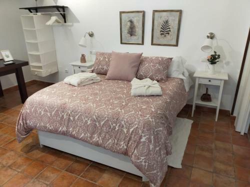 Apartamento Casabobastro
