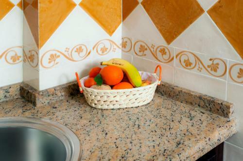 Apartamento Casabobastro